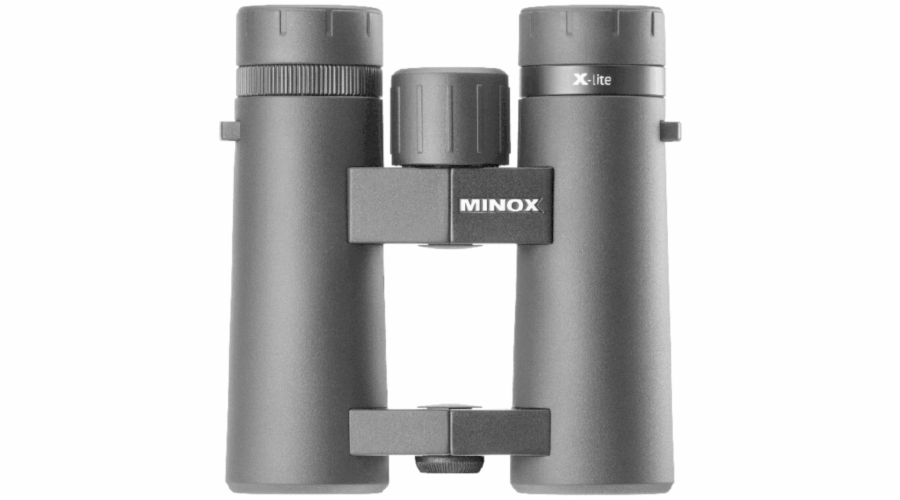 Minox X-lite 8x34