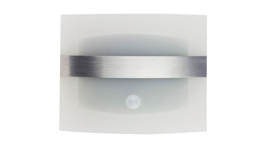 REV battery LED wall light with Motion Detector si