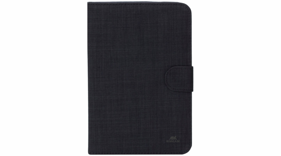 RIVACASE 3314 Black Tablet Case 8