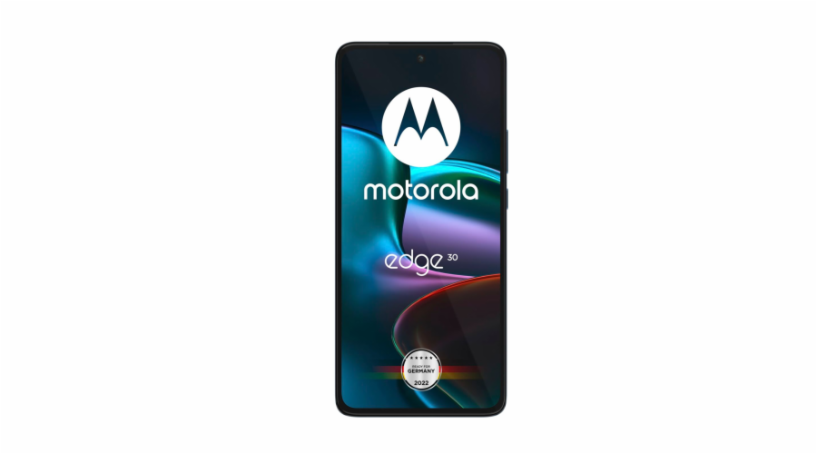 Motorola Edge 30 meteor seda 8+128GB