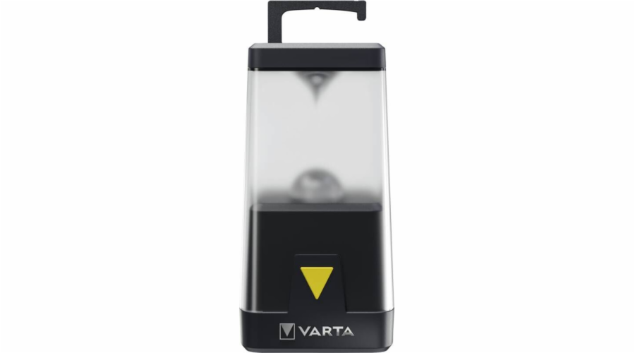 Varta Outdoor Ambiance Lantern L30RH 500 Lumen schw. Typ 18666