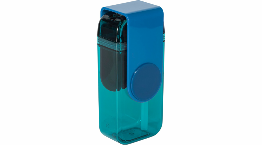 Asobu Juicy Drink Box blue, 0.3 L