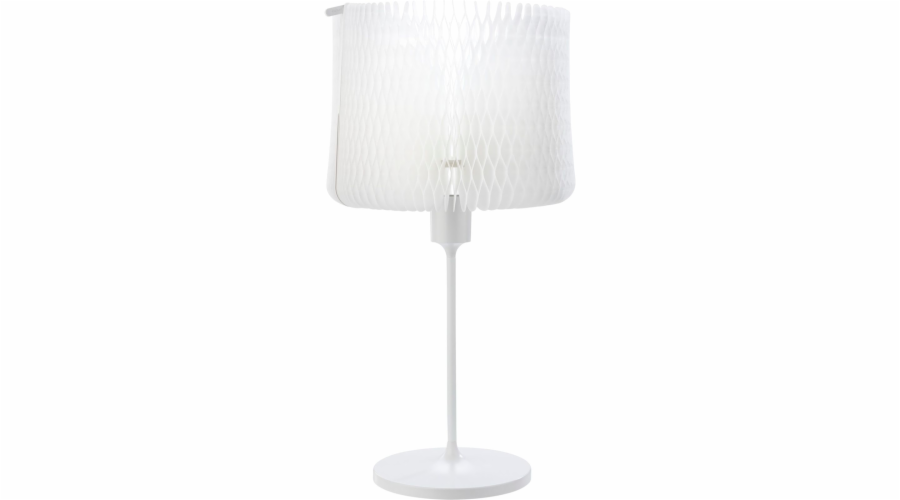Papirho Table Lamp DLIGHT weiß