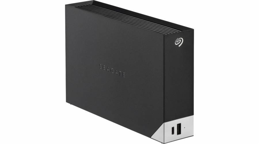 Seagate OneTouch 18TB Desktop Hub USB 3.0 STLC18000402