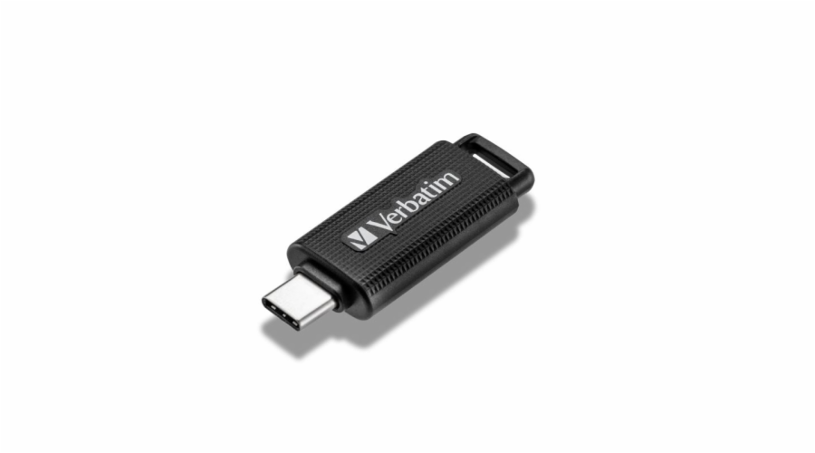 Verbatim Retractable 64GB USB 3.2 Gen 1 USB-C 49458