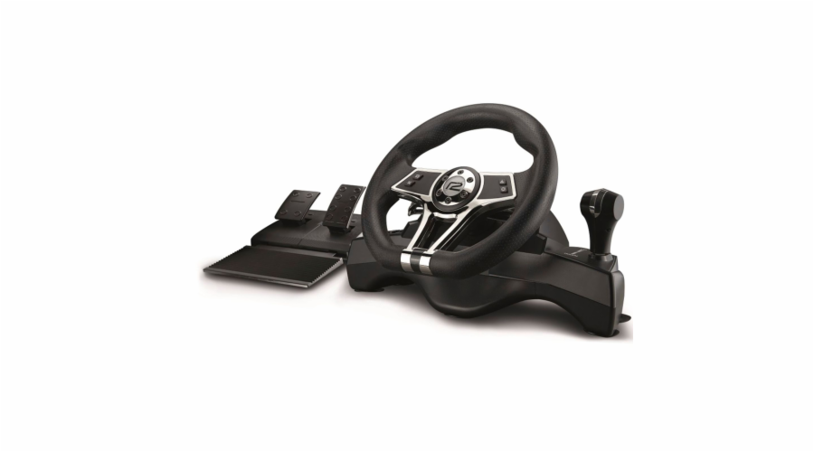ready2gaming Hurricane Wheel Pro (PS4/PS3/PC/Switch)