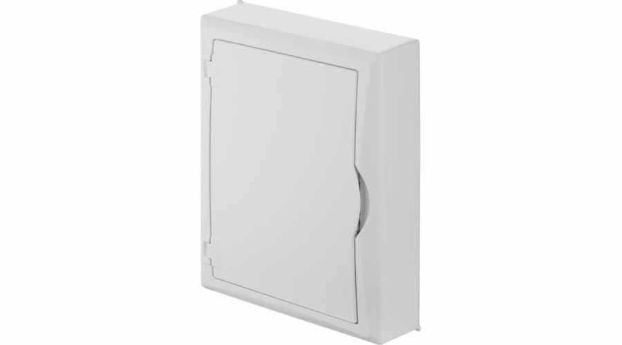 Elektro-Plast Modular Swindgear 2x12 N/T Economic Box RN 2/24 Bílé dveře (N+PE) IP40 2505-00