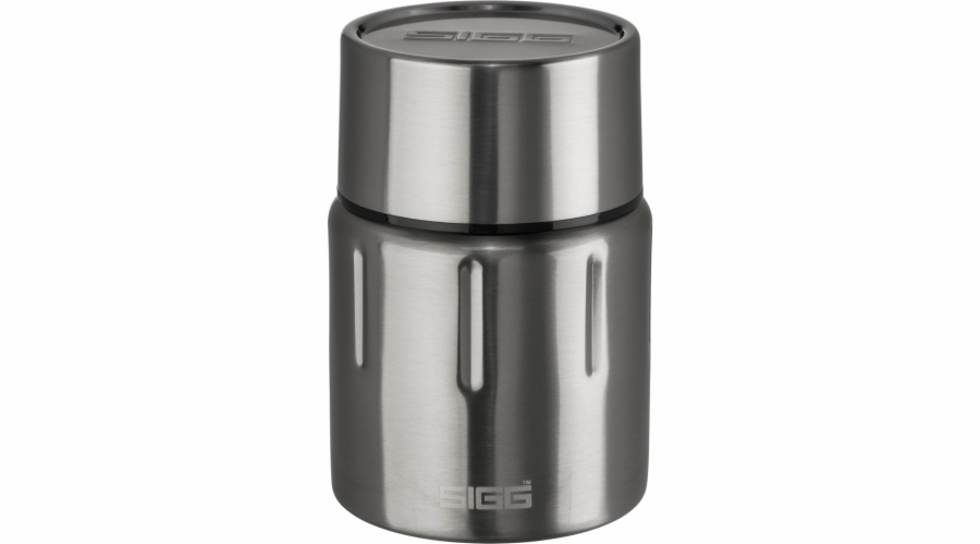 Sigg Gemstone Food Container silver 0.50 L