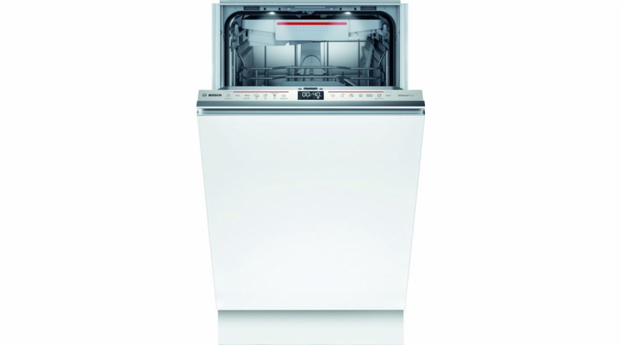Bosch SPV6EMX11E Dishwasher