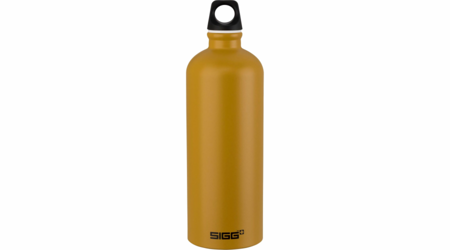 Sigg Traveller lahev na vodu Mustard Touch 1 L