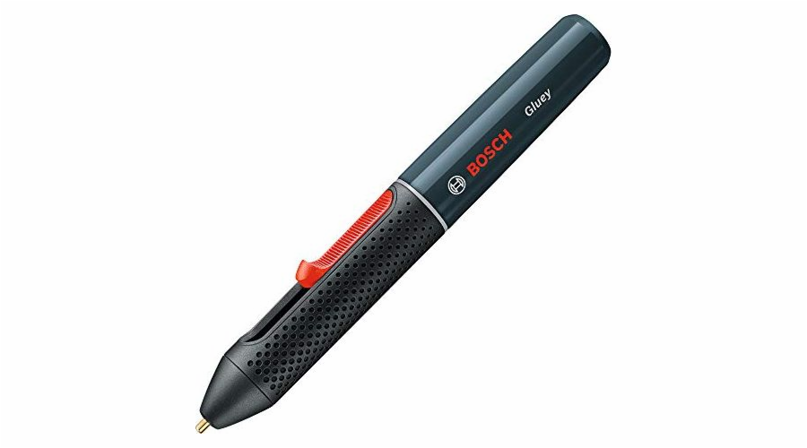 Bosch Gluey smokey grey aku tavné lepící pero
