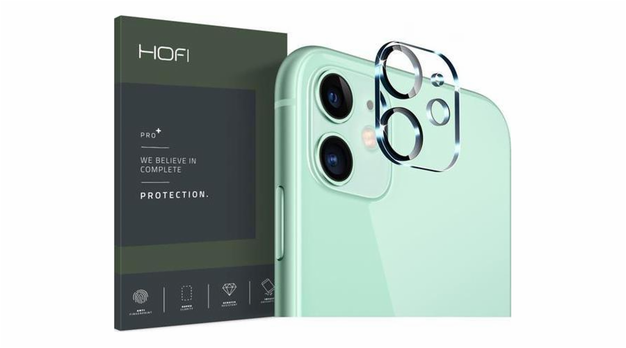 Hofi Hofo Cam Pro+ iPhone 11 Clear