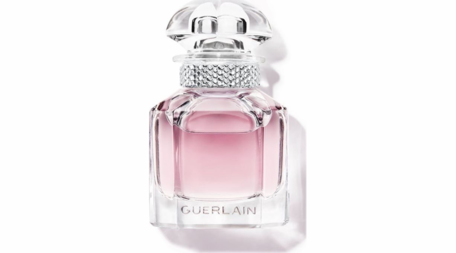 Guerlain Mon Guerlain Sparkling Bouquet Eau de Parfum 50ml.