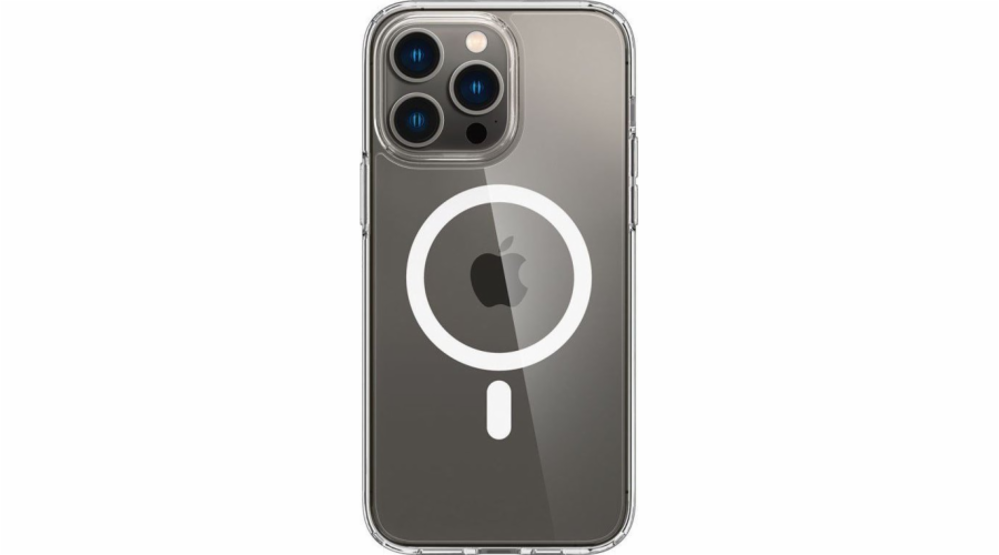 Spigen Ultra Hybrid Magsafe - Apple iPhone 14 Pro pouzdro (bílá)