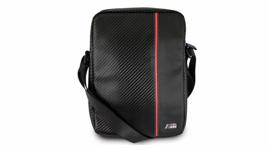 BMW Tablet Bag 10" Red Stripe Nové