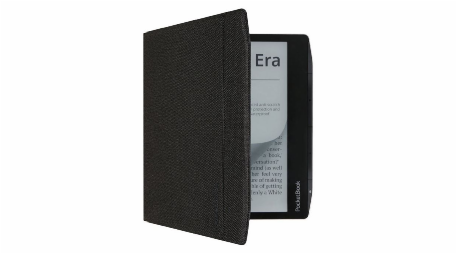 PocketBook Charge - Canvas Black Cover für Era