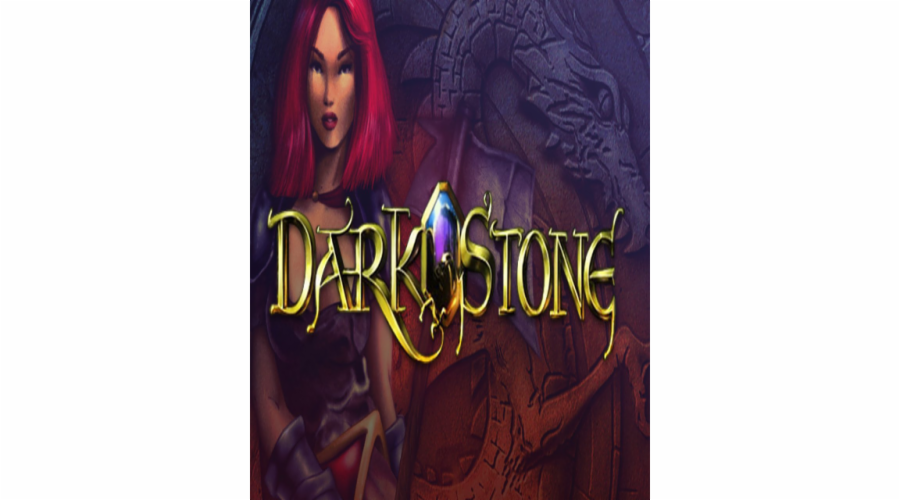 ESD Darkstone