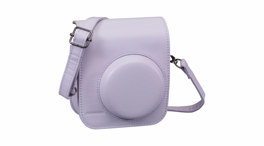 Cullmann RIO Fit 120 purple Camera bag for Instax Mini 12