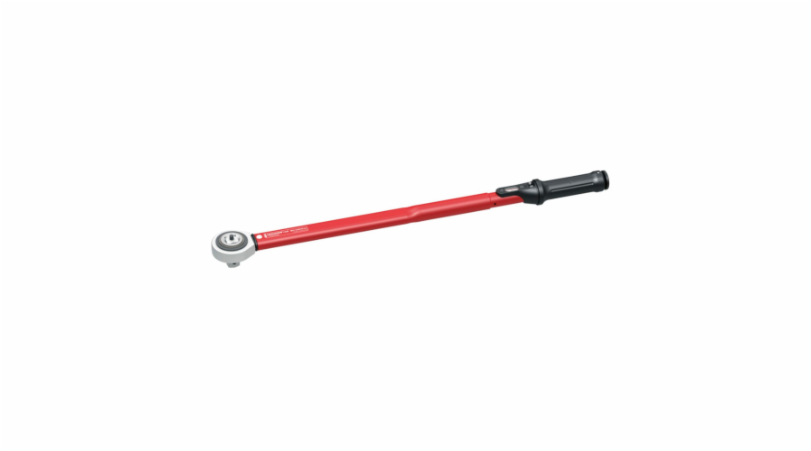GEDORE red Torque Wrench 3/4 80-400 Nm