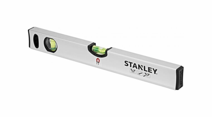 Vodováha Stanley 60 cm magnetická STHT1-43111