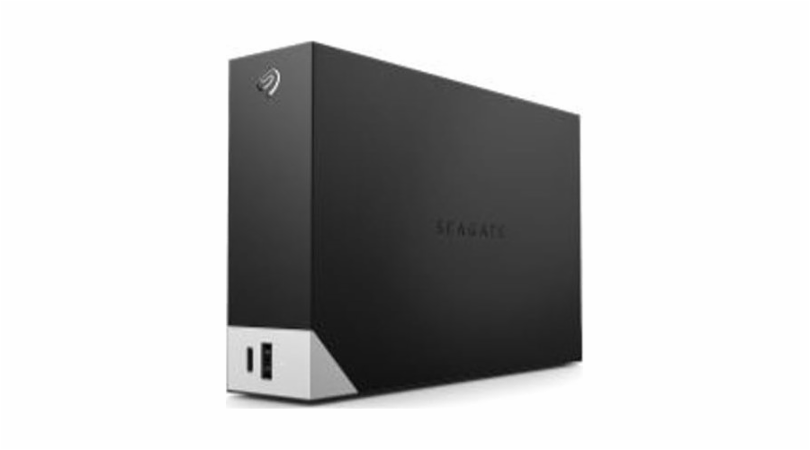 Seagate OneTouch 20TB Desktop Hub USB 3.2 STLC20000400