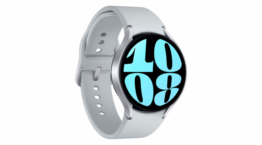 Samsung Galaxy Watch6 LTE Aluminium/Silver 44 mm