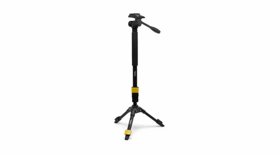 Stativ tripod National Geographic Photo 3-in-1