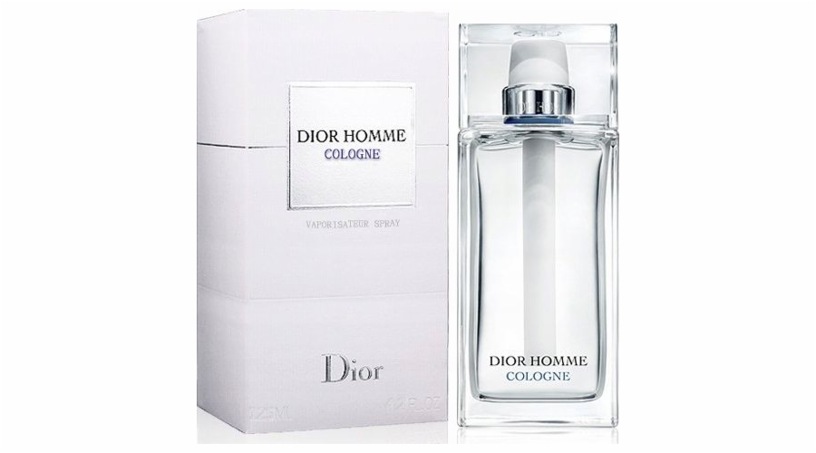 Dior Homme Cologne EDC 75 ml