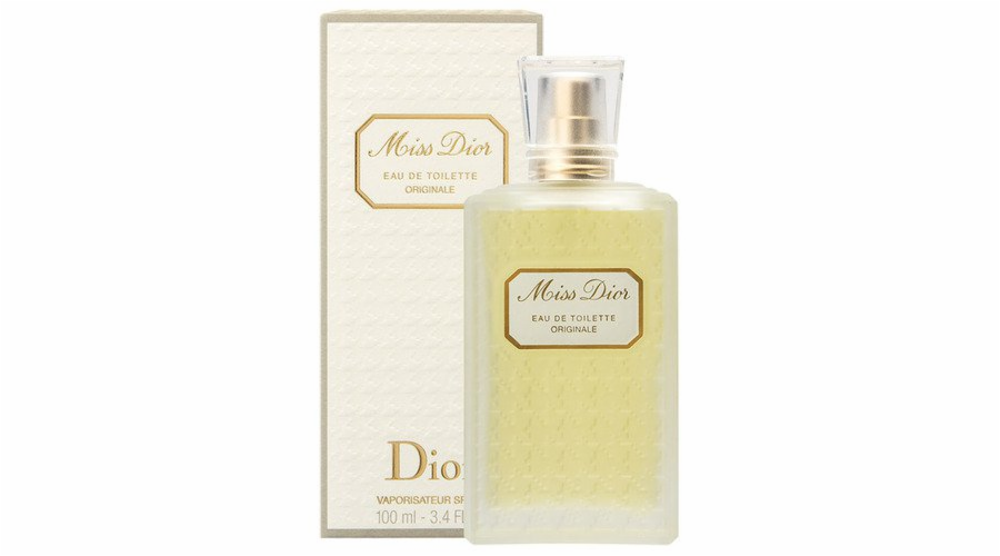 Dior Miss Dior EDT (toaletní voda) 50 ml