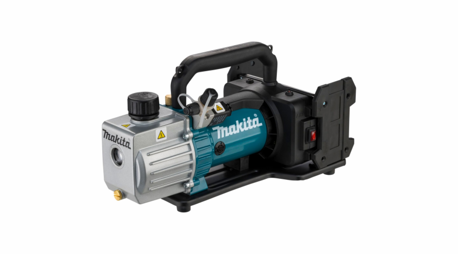 Makita DVP181ZK Cordless Vacuum Pump