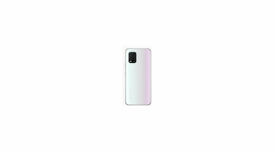 Xiaomi Mi 10 Lite 5G, 6GB/128GB, Dream White