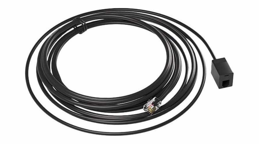 SONOFF RL560, Prodlužovací kabel pro senzory 5m