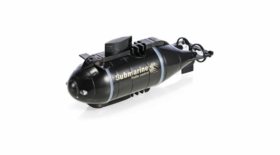 GADGETMONSTER GDM-1051, RC Submarine (Ponorka)