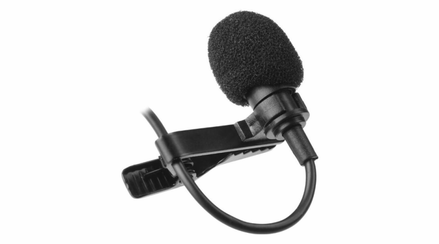 GADGETMONSTER GDM-1024, Klopový mikrofon