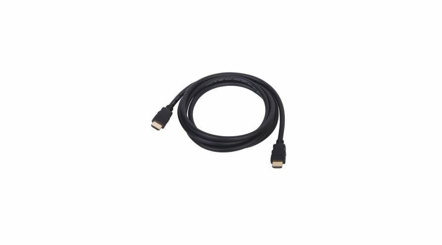 SBOX HDMi-25, HDMI kabel SBOX 1.4v M/M 25m