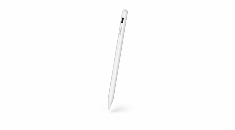 HAMA Scribble, Stylus pero pro APPLE iPad, bílé