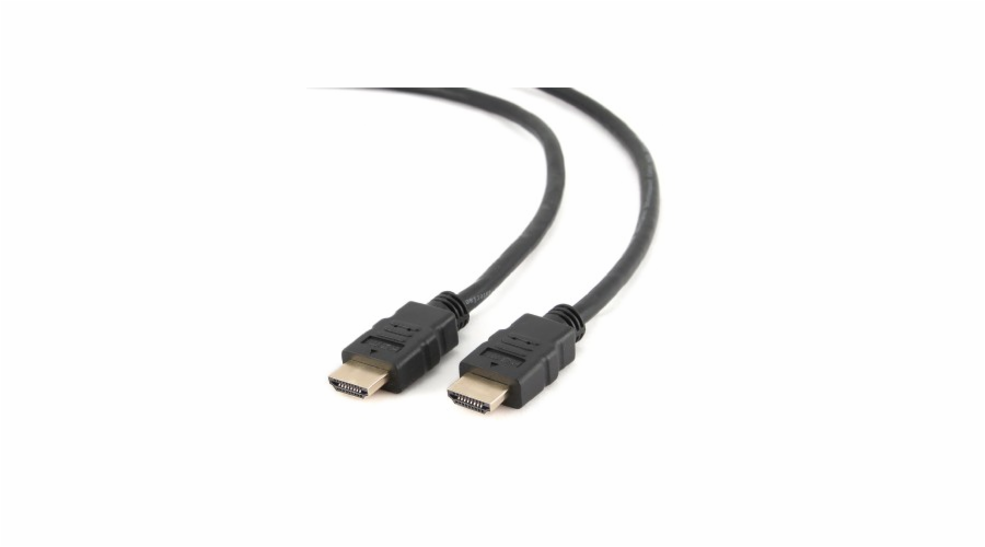 Kabel HDMI 2.0 Male/Male 4,5m