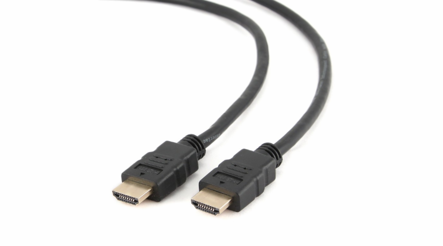 Kabel HDMI 2.0 Male/Male 7,5m