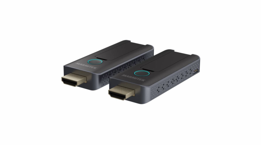 Marmitek Stream S1 Pro Wireless HDMI Cable 25208390