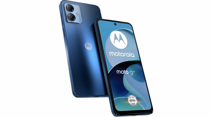Motorola Moto G14 128GB, Handy