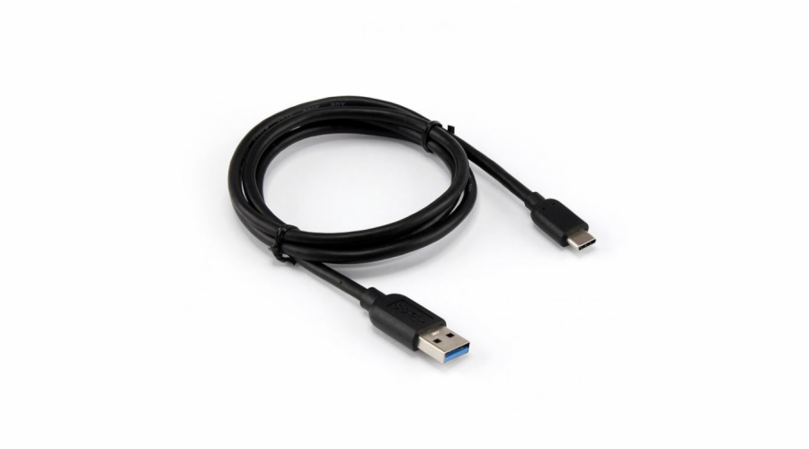 SBOX Kabel USB 3.0/USB 3.0 Type C 1m blk