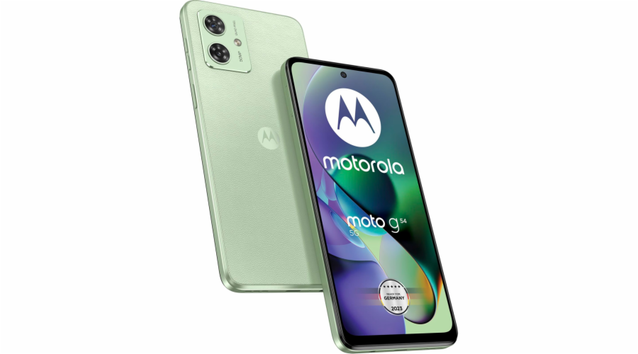 Motorola g54 5G 256GB, Handy