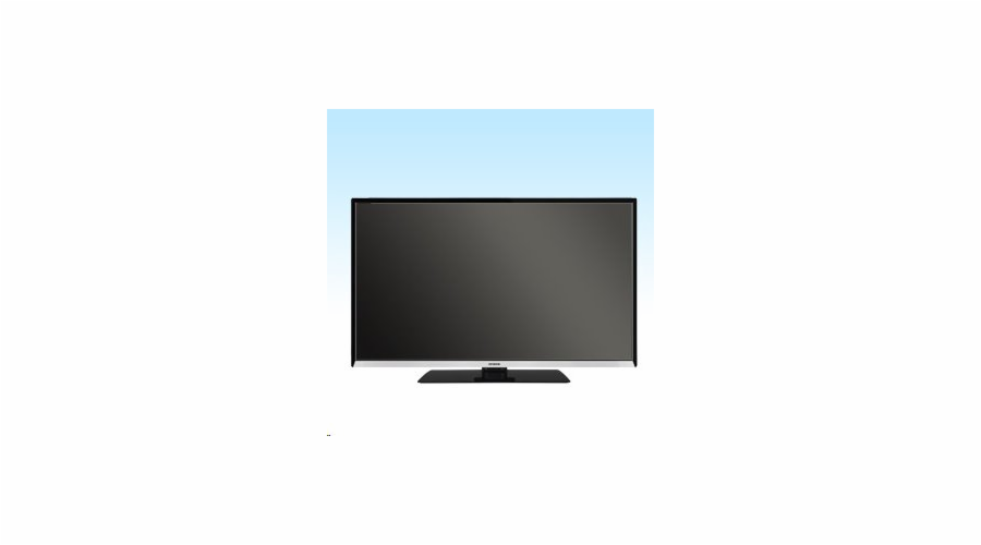 Orava LT-1099 LED A181SC LED TV 43´´uhl., Smart, T2, wifi