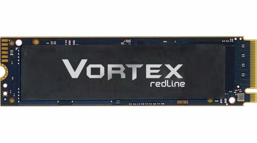 Vortex 2 TB, SSD