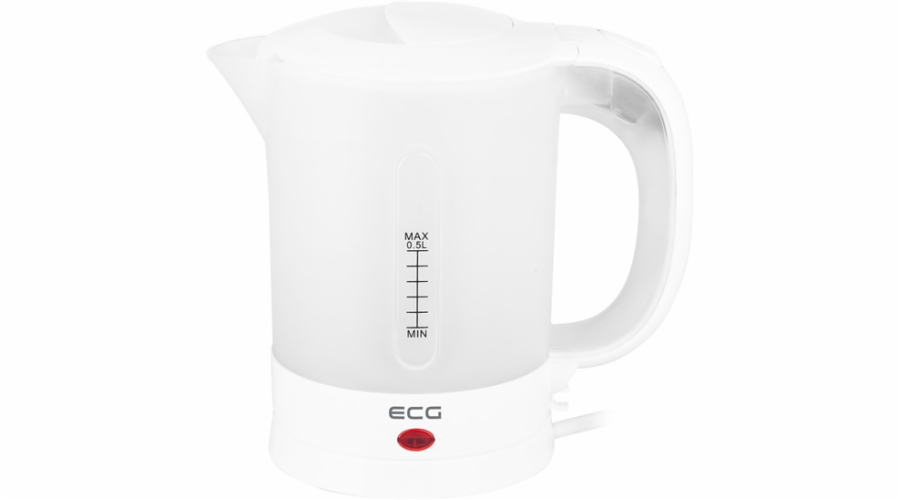 ECG RK 500 Travel Lite