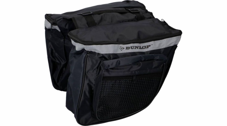 Dunlop Dunlop - Taška na kolo / brašna do kufru 26l (černá)