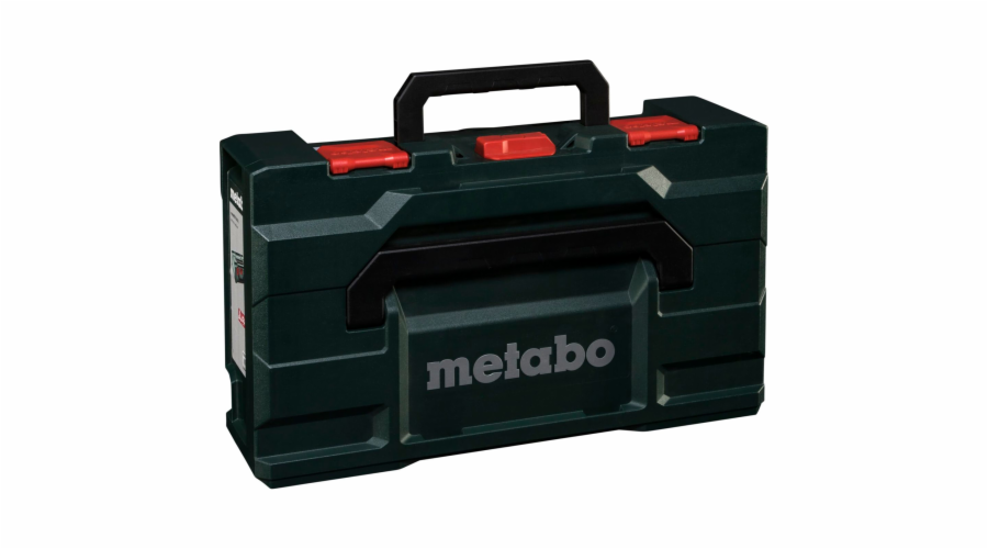 Metabo metaBOX 145 L empty