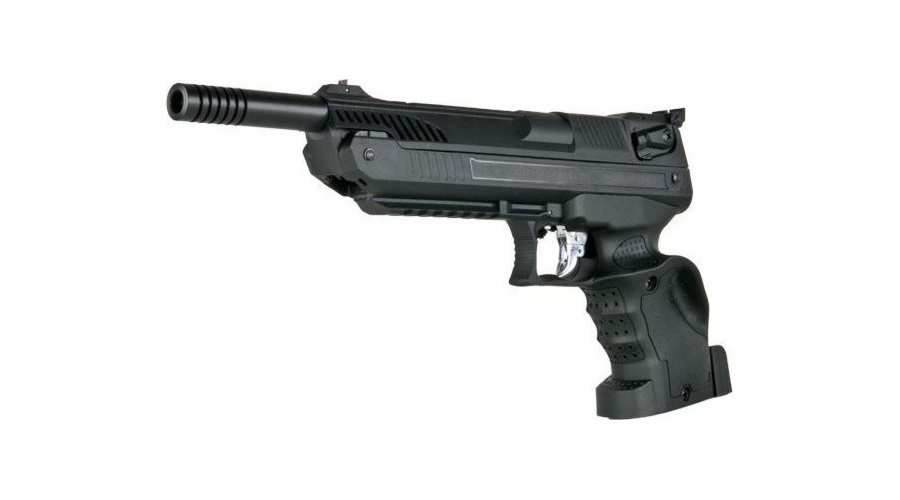 ZORAKI HP-01-2 ULTRA PCA (HP-01.45ULTRA) kal.4.5mm Vzduchová pistole