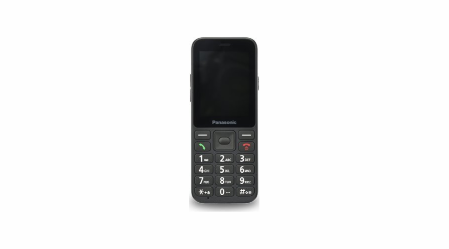 Telefon komórkowy Panasonic KX-TU 250
