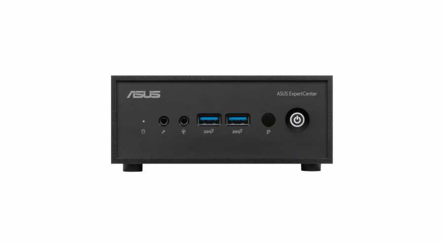 ASUS PN/PN42/Mini/N100/4GB/128GB SSD/UHD/W11P/3R